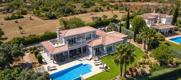 Villa de 4 dormitorios en Lagoa, Portugal No. 123635 41