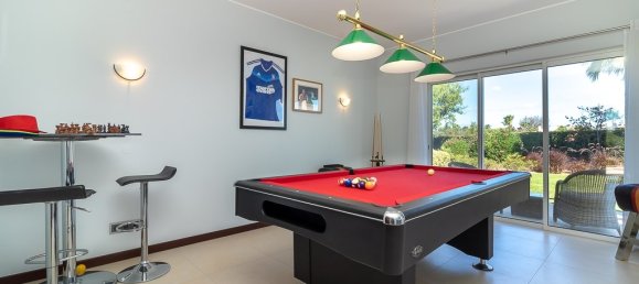 Villa de 4 dormitorios en Lagoa, Portugal No. 123635 13