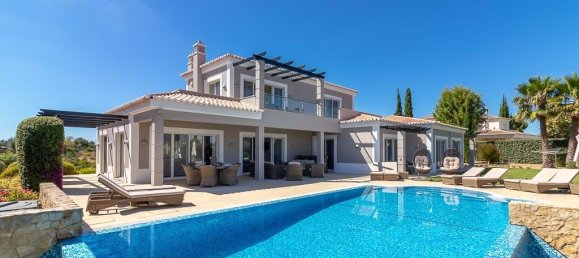 Villa de 4 dormitorios en Lagoa, Portugal No. 123635 27