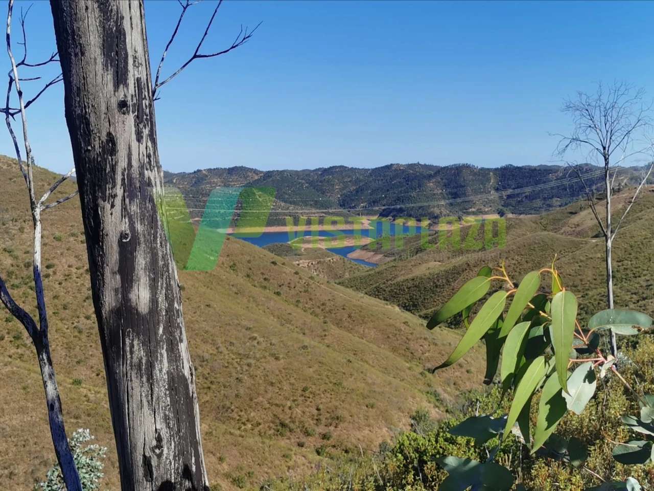  قطعة أرض في Alferce, Portugal 55920متر مربع رقم 64347