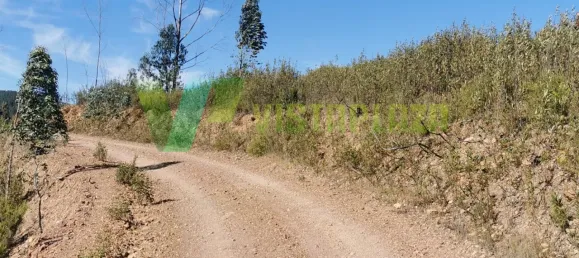 قطعة أرض في Alferce, Portugal 55920متر مربع رقم 64347 9