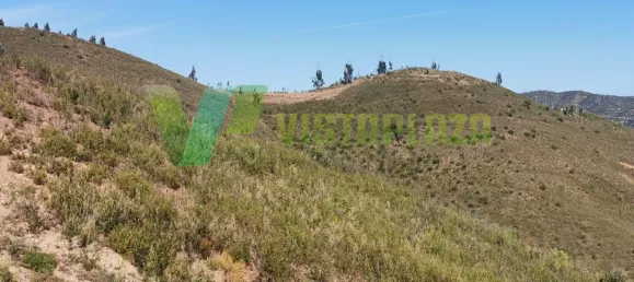 قطعة أرض في Alferce, Portugal 55920متر مربع رقم 64347 8