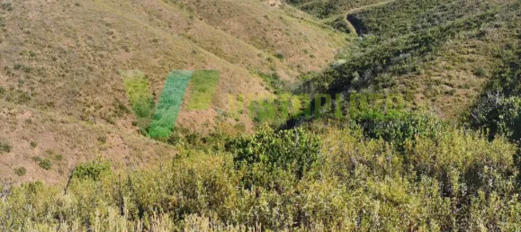 قطعة أرض في Alferce, Portugal 55920متر مربع رقم 64347 4