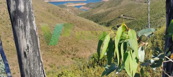 قطعة أرض في Alferce, Portugal 55920متر مربع رقم 64347 10