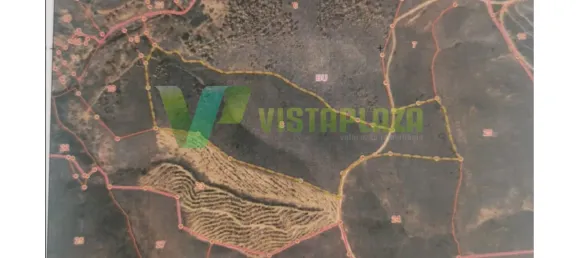قطعة أرض في Alferce, Portugal 55920متر مربع رقم 64347 12