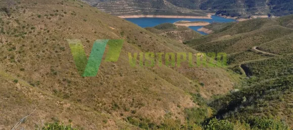 قطعة أرض في Alferce, Portugal 55920متر مربع رقم 64347 2