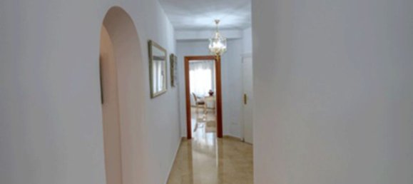 4 bedrooms Villa in Benalmadena, Spain No. 42906 13
