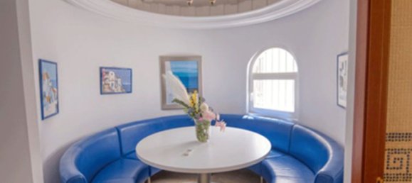 4 bedrooms Villa in Benalmadena, Spain No. 42906 11