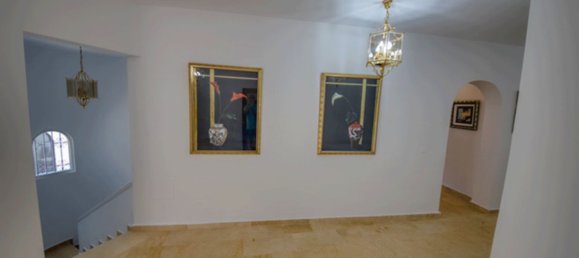 4 bedrooms Villa in Benalmadena, Spain No. 42906 12