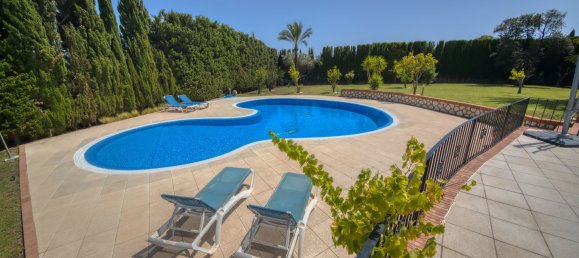 4 bedrooms Villa in Benalmadena, Spain No. 42906 30