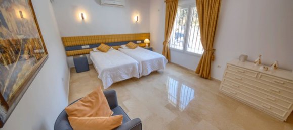 4 bedrooms Villa in Benalmadena, Spain No. 42906 21