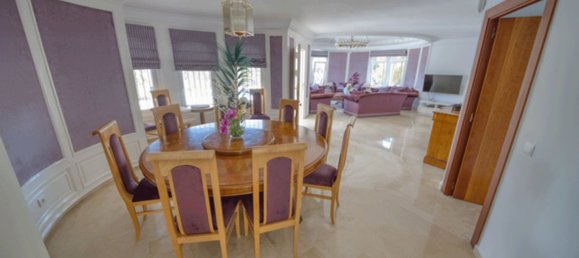 4 bedrooms Villa in Benalmadena, Spain No. 42906 5