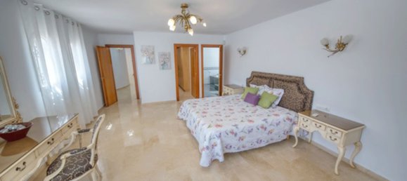 4 bedrooms Villa in Benalmadena, Spain No. 42906 14