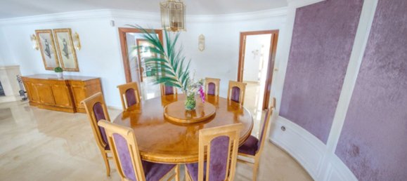 4 bedrooms Villa in Benalmadena, Spain No. 42906 4