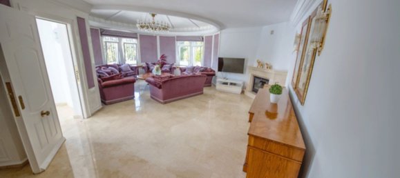 4 bedrooms Villa in Benalmadena, Spain No. 42906 36