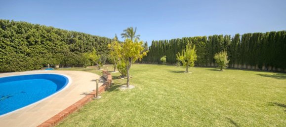 4 bedrooms Villa in Benalmadena, Spain No. 42906 31