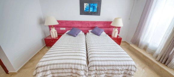 4 bedrooms Villa in Benalmadena, Spain No. 42906 26