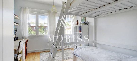 4 bedrooms Apartment in Montreuil, France No. 356411 14