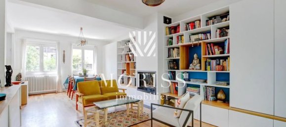 4 bedrooms Apartment in Montreuil, France No. 356411 5