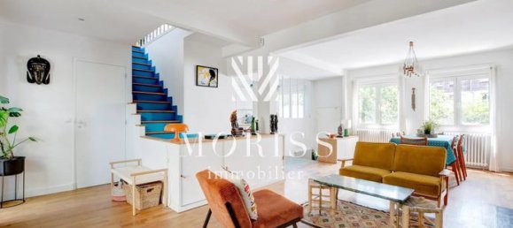 4 bedrooms Apartment in Montreuil, France No. 356411 3