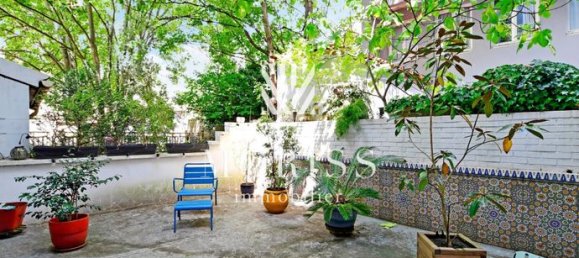 4 bedrooms Apartment in Montreuil, France No. 356411 2