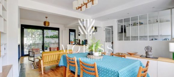 4 bedrooms Apartment in Montreuil, France No. 356411 8