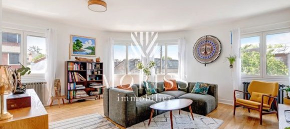 4 bedrooms Apartment in Montreuil, France No. 356411 12