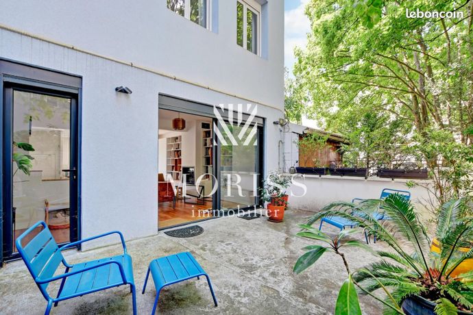 4 bedrooms Apartment in Montreuil, France No. 356411