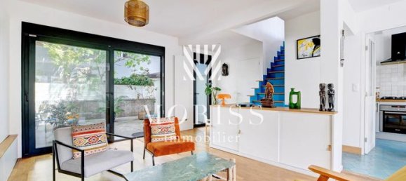 4 bedrooms Apartment in Montreuil, France No. 356411 4