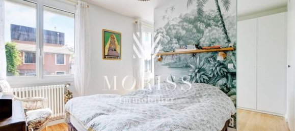 4 bedrooms Apartment in Montreuil, France No. 356411 20