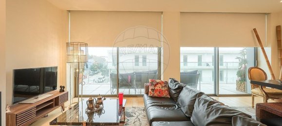 3 Schlafzimmer Wohnung in Vila Nova de Gaia, Portugal, Nr. 110955 14