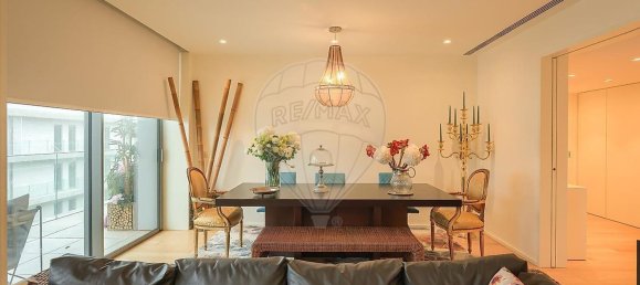 3 Schlafzimmer Wohnung in Vila Nova de Gaia, Portugal, Nr. 110955 11