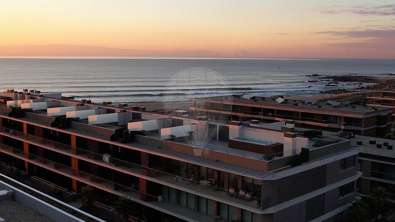 3 Schlafzimmer Wohnung in Vila Nova de Gaia, Portugal, Nr. 110955