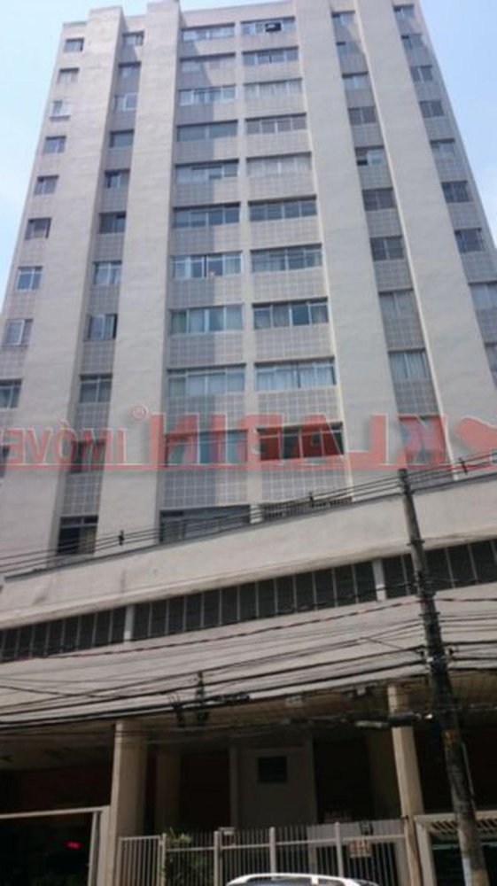 Apartamento T2 em São Paulo, Brazil N.º 558594