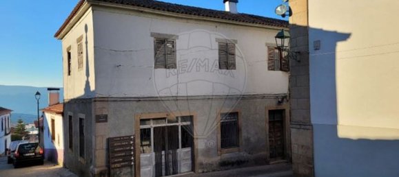 Дом с 3 спальнями в Торри ди Монкорву, Португалия № 49247 2