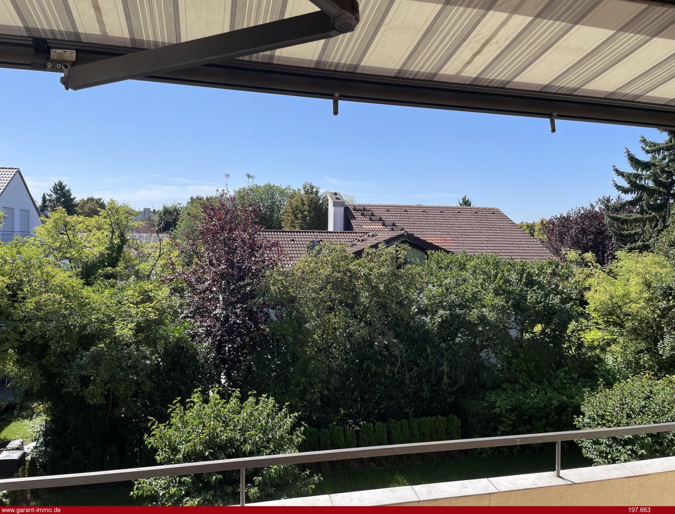 2 bedrooms Apartment in Ludwigsburg, Germany No. 344196