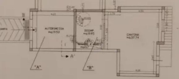 3غرفة منزل في Calatafimi-Segesta, Italy رقم 171934 14