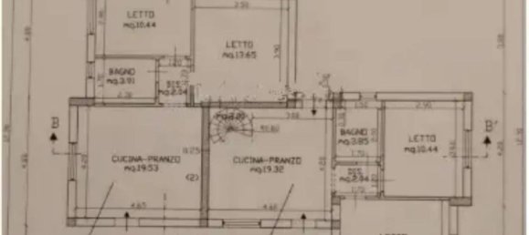 3غرفة منزل في Calatafimi-Segesta, Italy رقم 171934 2