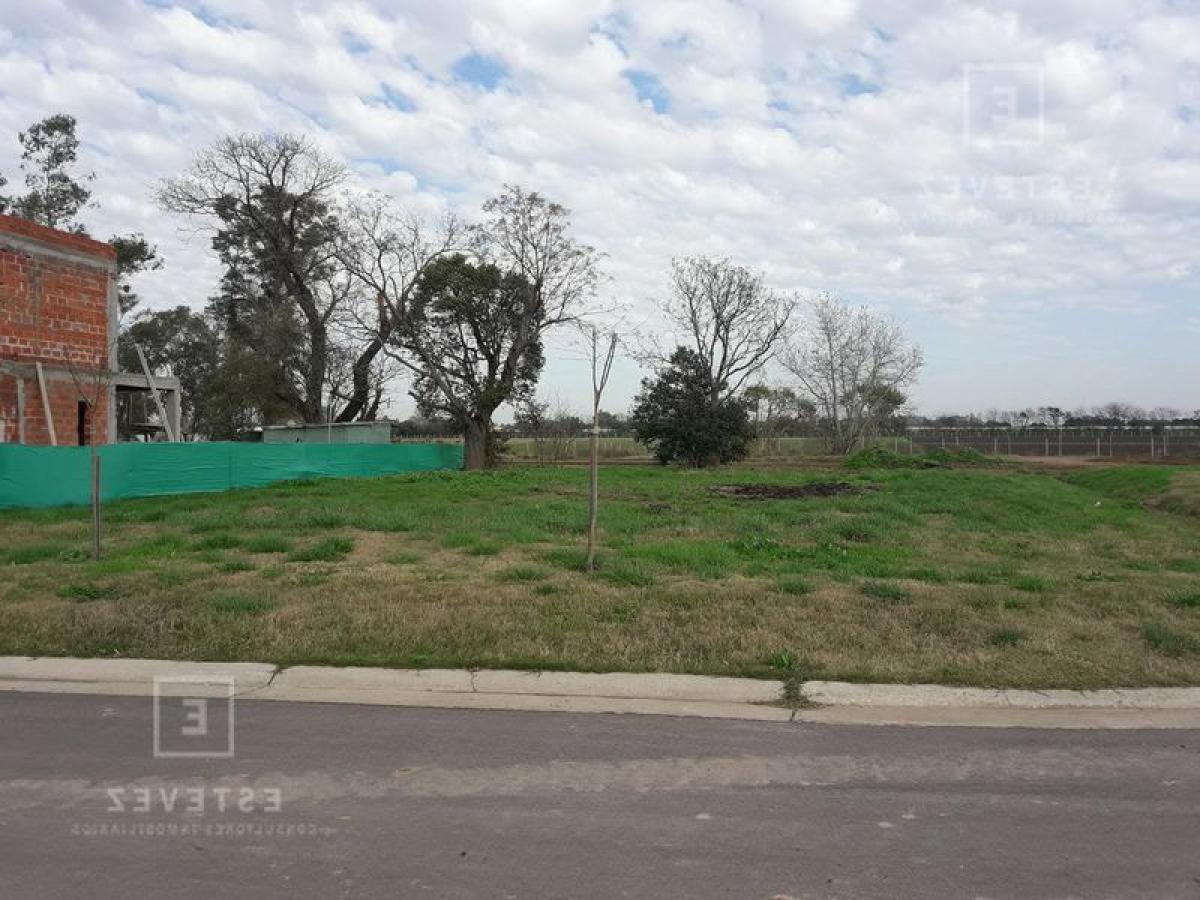  قطعة أرض في Escobar, Argentina رقم 49553