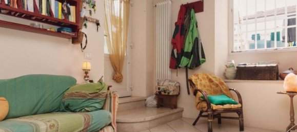 Дом с 4 комнатами в Серавецца, Италия № 227365 10