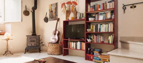 Дом с 4 комнатами в Серавецца, Италия № 227365 8