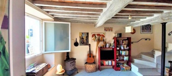 Дом с 4 комнатами в Серавецца, Италия № 227365 4