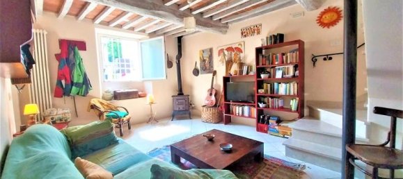 Дом с 4 комнатами в Серавецца, Италия № 227365 3