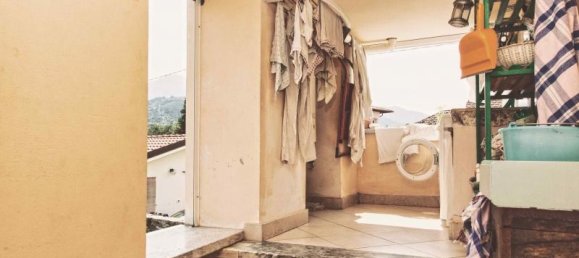 Дом с 4 комнатами в Серавецца, Италия № 227365 14