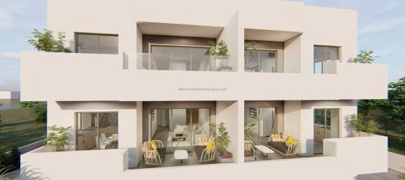 Дом с 2 спальнями в Френарос, Кипр № 23934 5