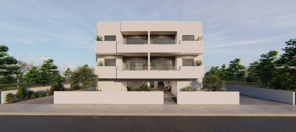 Дом с 2 спальнями в Френарос, Кипр № 23934 7