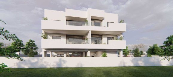 Дом с 2 спальнями в Френарос, Кипр № 23934 9