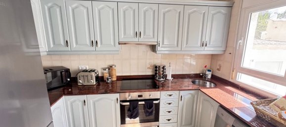 5 Schlafzimmer Villa in San Miguel de Salinas, Spain, Nr. 176058 5