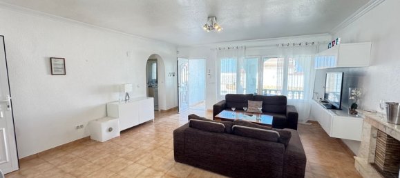 5 Schlafzimmer Villa in San Miguel de Salinas, Spain, Nr. 176058 7