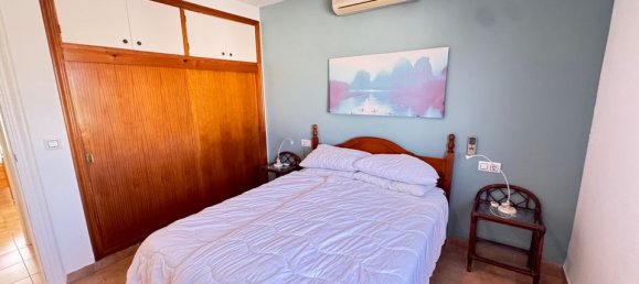 5 Schlafzimmer Villa in San Miguel de Salinas, Spain, Nr. 176058 11